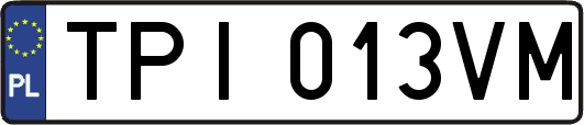 TPI013VM