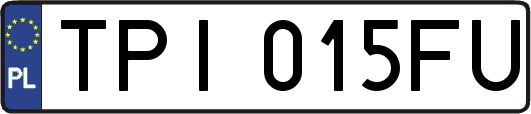 TPI015FU