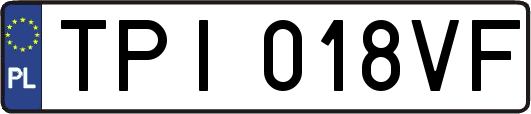 TPI018VF