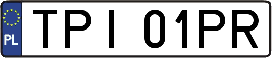 TPI01PR