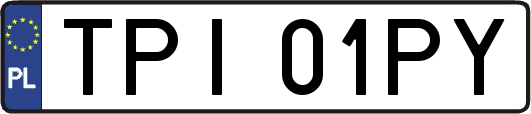 TPI01PY