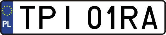 TPI01RA