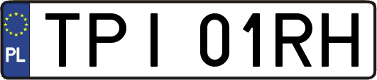 TPI01RH