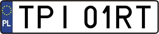 TPI01RT