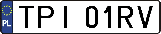TPI01RV