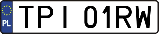 TPI01RW