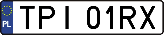 TPI01RX