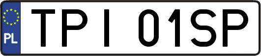 TPI01SP