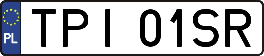 TPI01SR