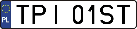 TPI01ST