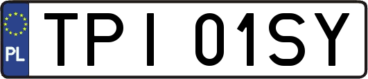 TPI01SY