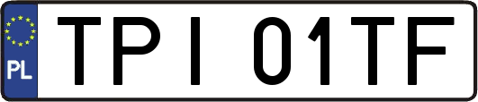 TPI01TF