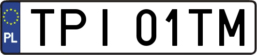 TPI01TM