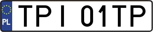 TPI01TP