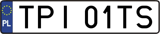 TPI01TS