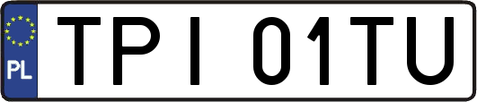 TPI01TU