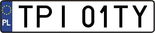 TPI01TY
