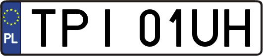 TPI01UH