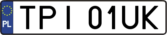 TPI01UK