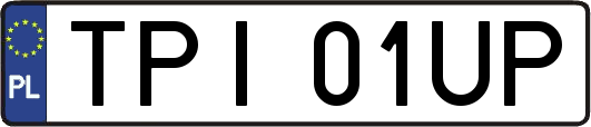 TPI01UP