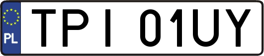 TPI01UY