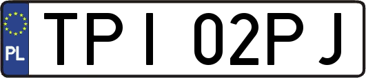 TPI02PJ