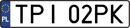 TPI02PK