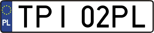 TPI02PL