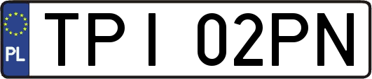 TPI02PN