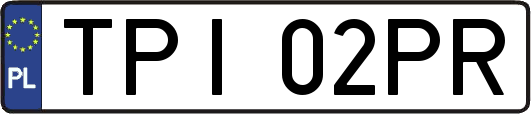 TPI02PR
