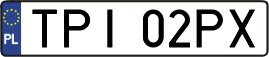 TPI02PX
