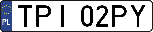 TPI02PY