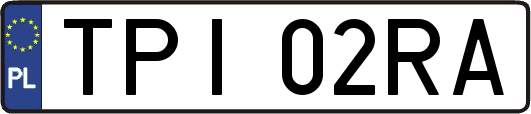 TPI02RA