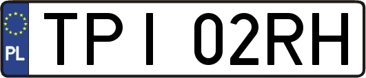 TPI02RH