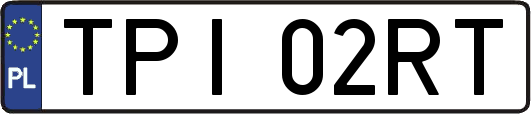 TPI02RT