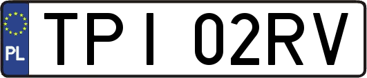 TPI02RV
