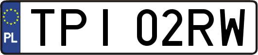 TPI02RW