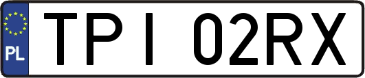 TPI02RX