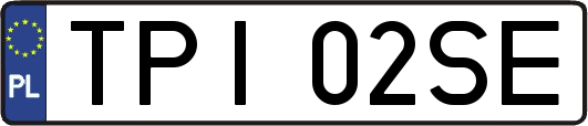 TPI02SE
