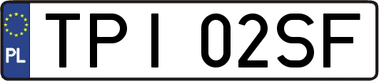 TPI02SF