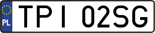 TPI02SG