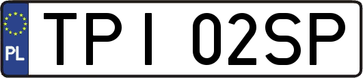TPI02SP