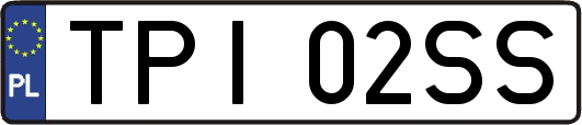 TPI02SS