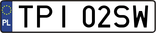 TPI02SW