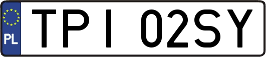 TPI02SY