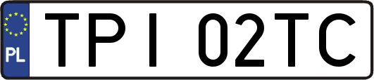 TPI02TC