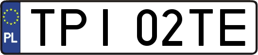 TPI02TE