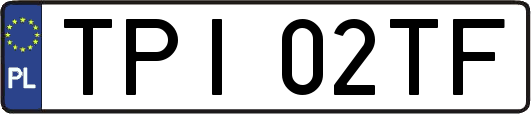 TPI02TF