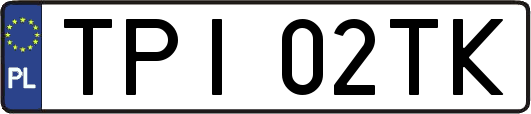 TPI02TK