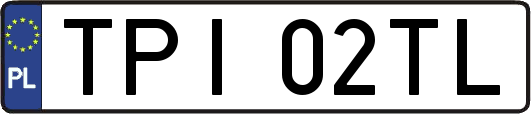 TPI02TL